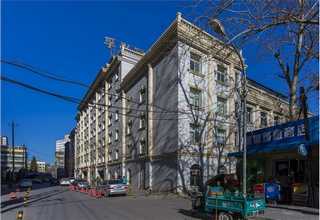 湖北环氧自流平彩砂地坪哪家专业